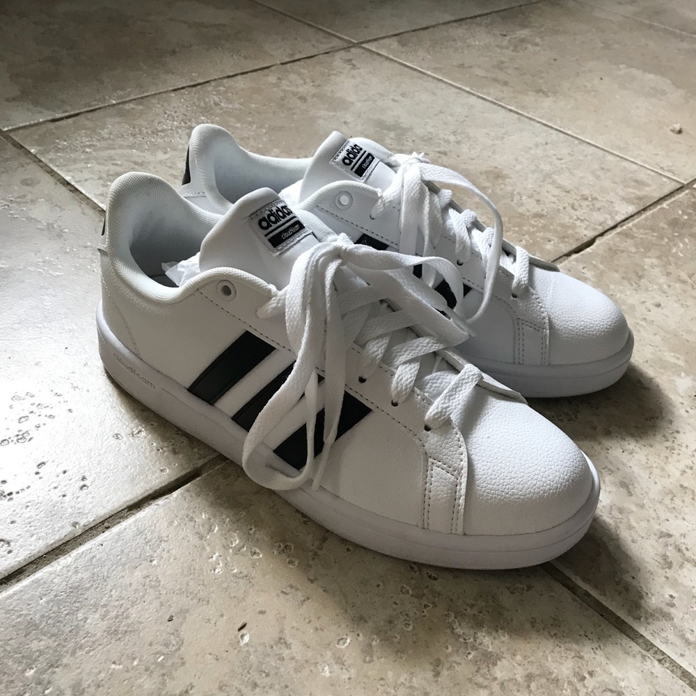 Adidas Cloudfoam Advantage Sneakers